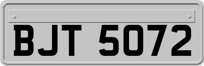 BJT5072