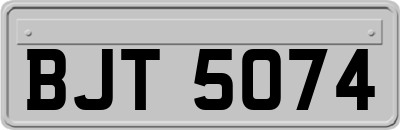 BJT5074