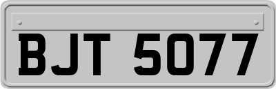 BJT5077