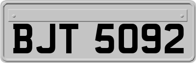 BJT5092