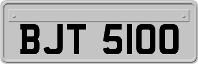 BJT5100