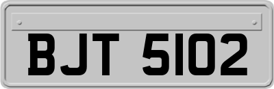 BJT5102