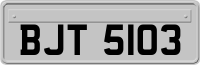 BJT5103