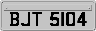 BJT5104