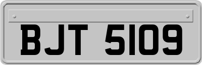 BJT5109