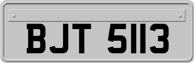 BJT5113