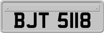 BJT5118