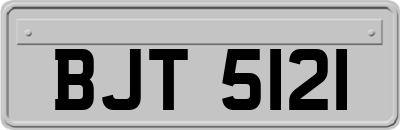 BJT5121