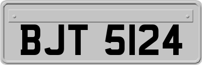 BJT5124