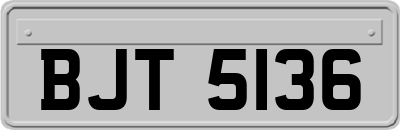 BJT5136