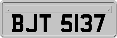 BJT5137