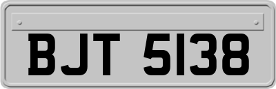 BJT5138