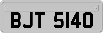 BJT5140