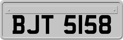 BJT5158