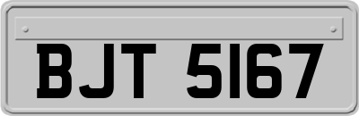 BJT5167