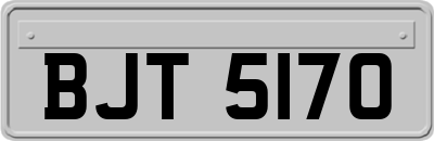 BJT5170