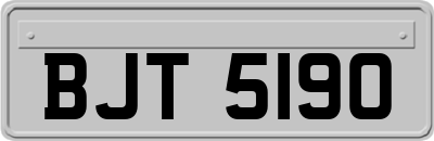 BJT5190