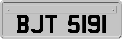 BJT5191