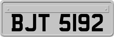 BJT5192