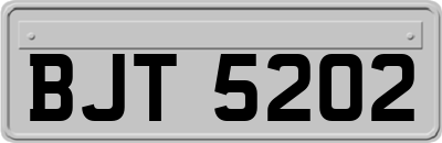 BJT5202