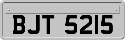 BJT5215
