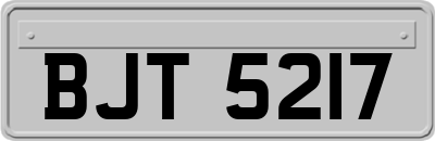 BJT5217
