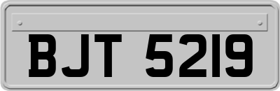 BJT5219