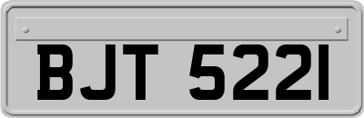 BJT5221