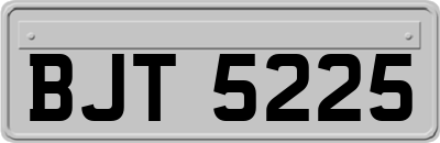BJT5225