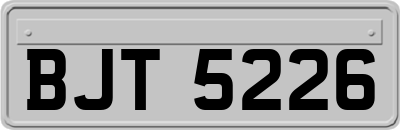 BJT5226