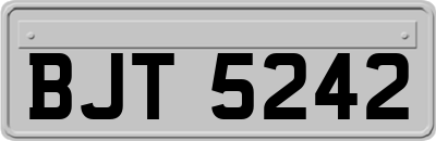 BJT5242