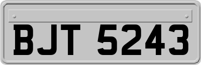 BJT5243