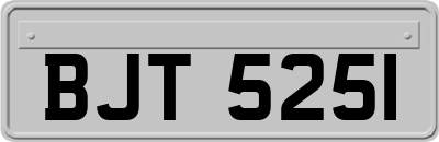 BJT5251