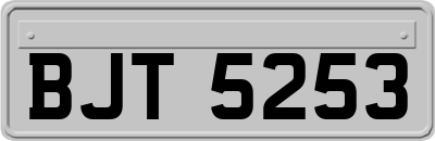 BJT5253