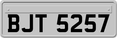 BJT5257