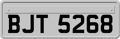 BJT5268