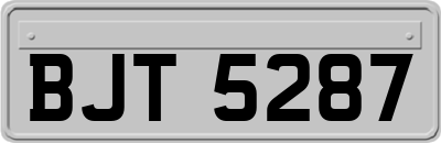 BJT5287