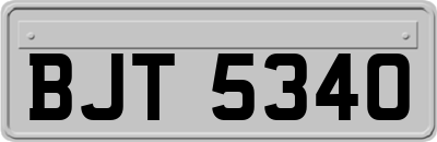 BJT5340