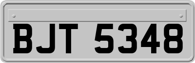 BJT5348
