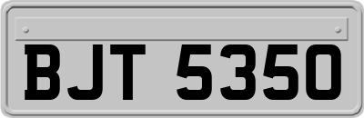 BJT5350