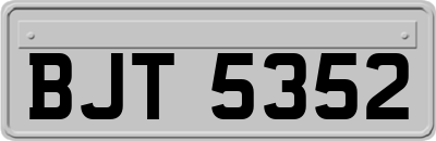 BJT5352