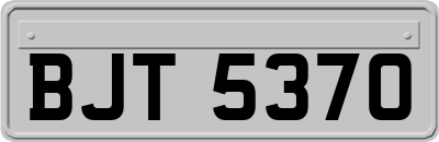 BJT5370