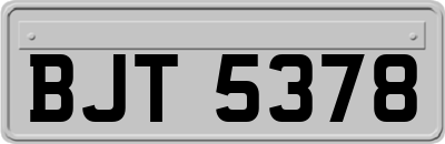 BJT5378