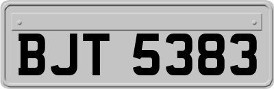 BJT5383
