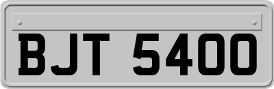 BJT5400