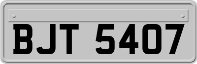BJT5407