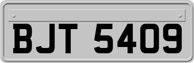BJT5409