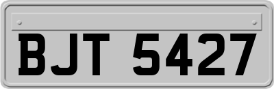 BJT5427