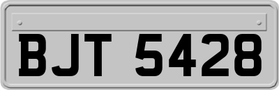 BJT5428
