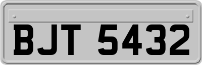 BJT5432